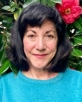 Photo of Barbara Ellen Digman, Psychologist in Shelton, WA
