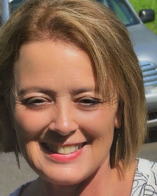Photo of Victoria Anne Hodges, Licensed Master Social Worker, LMSW