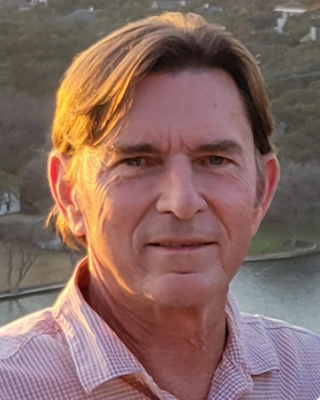 Photo of Randall A Rich, Licensed Professional Counselor, MS, LPC-S