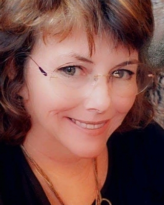 Photo of Leanne Renee Moore, Licensed Professional Counselor in Tulsa, OK