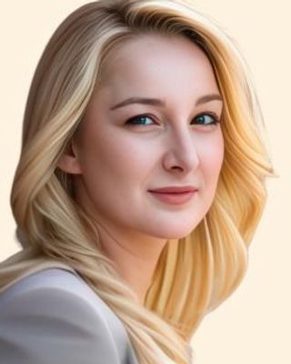 Photo of Mary Ireland, Psychologist, LCP