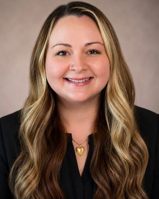 Photo of Mariele Lombardo, Licensed Professional Counselor, MA, LPC