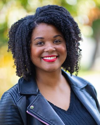 Photo of Bryanna Boyd, Counselor in First Hill, Seattle, WA