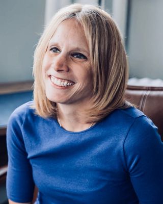 Photo of Laura Janov, Clinical Social Work/Therapist, LCSW