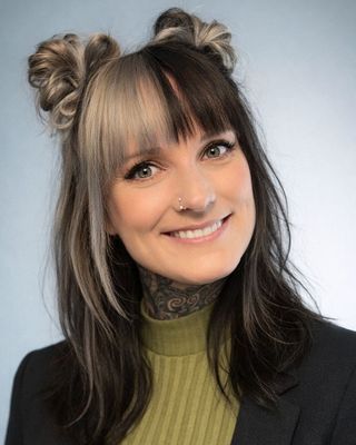 Photo of Cassie Welsh, Counselor, LMHC
