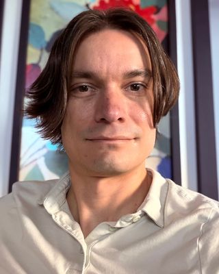 Photo of Aaron Packingham, Clinical Social Work/Therapist, LCSW