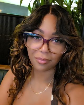Photo of Latoya Buchanan, Registered Social Worker, RSW, MSW, BSW