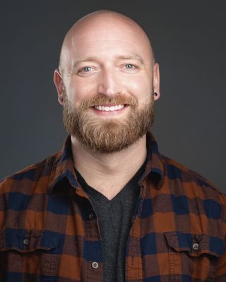 Photo of Curtis Wilson, Marriage & Family Therapist, MS, LMFT