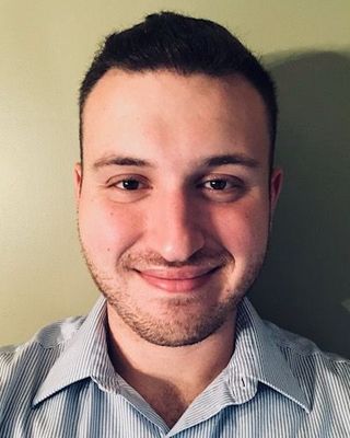 Photo of Daniel Zito, Clinical Social Work/Therapist, LMSW