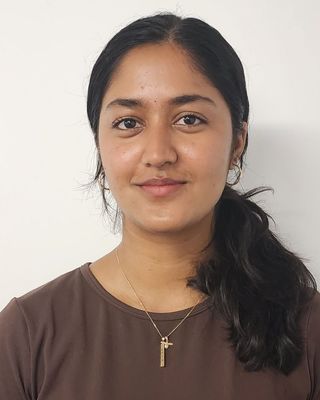 Photo of Priya Murthyamma, Psychologist in Berrimah, NT