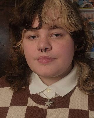 Photo of Rae Whitehurst, Pre-Licensed Professional, Intern