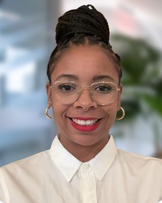 Photo of Noel Hopson, Licensed Professional Counselor, MS, LPC, RYT