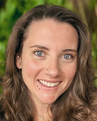 Photo of Cassandra Devon Scott, Clinical Social Work/Therapist, LCSW