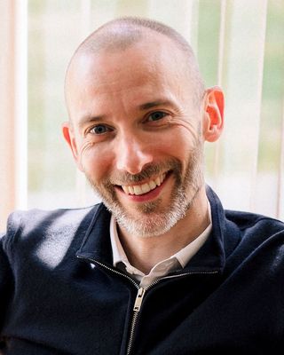 Photo of Paul Parham, Counsellor, PhD, MBACP