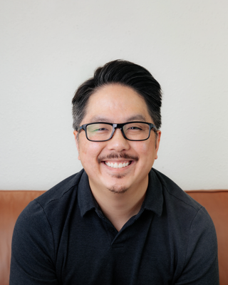 Photo of Sang Nguyen, Pre-Licensed Professional, MEd, LPC-C