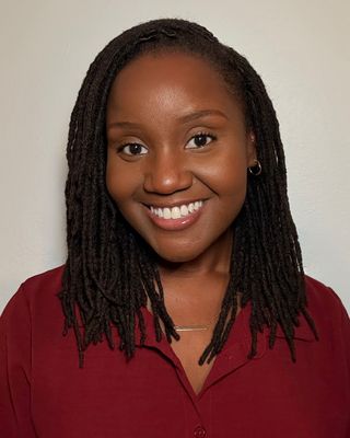 Photo of Ashleigh Omorogbe, Licensed Professional Counselor, MS, LPC