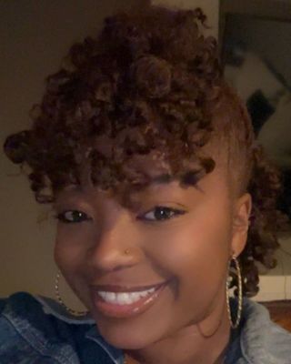 Photo of De'Ayne Scaife, Clinical Social Work/Therapist, LCSW