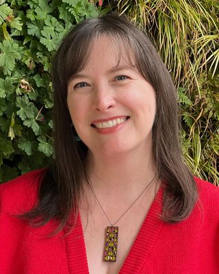 Photo of Heather Nuss, Marriage & Family Therapist, MA, LMFT