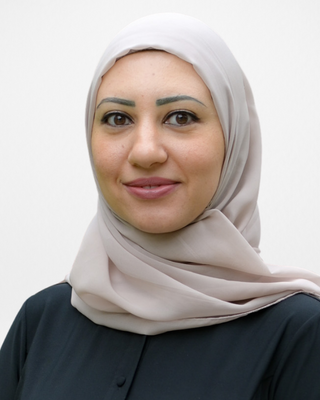 Photo of Fatme Haidar, BA [H], MA, RP-Q, Registered Psychotherapist (Qualifying)