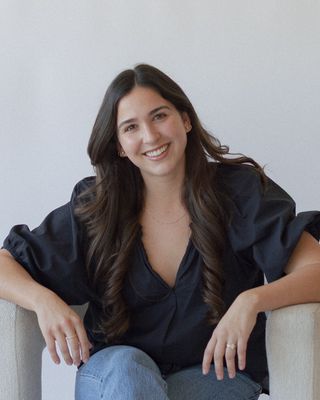 Photo of Isabel Palmer, Marriage & Family Therapist Associate, MS, AMFT