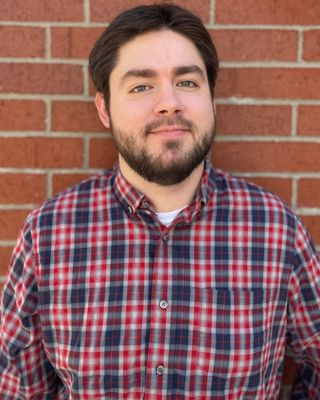 Photo of Layne Turner, Counselor, LAC