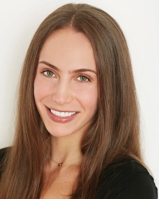 Photo of Rachel Zimon, Clinical Social Work/Therapist in New York