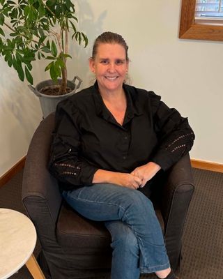 Photo of Kellie Hansen - Holistic Lifestyle Practice, Social Worker, AASW