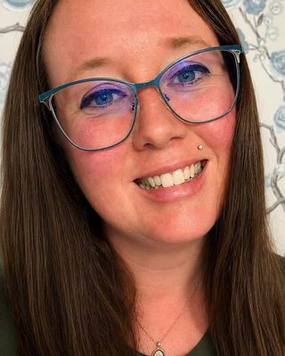 Photo of Jesse Kunwar, Licensed Professional Counselor, MA, LPC, CCTP