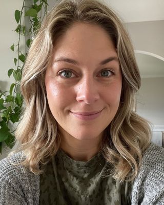 Photo of Amber Potts, Licensed Professional Counselor, MS, LCMHC