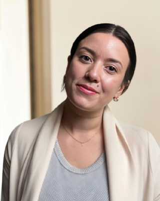 Photo of Naomi Roccamo, Registered Psychotherapist (Qualifying), CCC