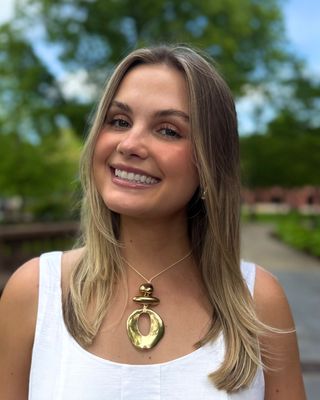 Photo of Erin Wolfe, Licensed Professional Counselor Associate, M.Ed., LPC-A