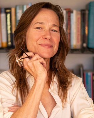 Photo of Paige Swift, Marriage & Family Therapist, MA, LMFT
