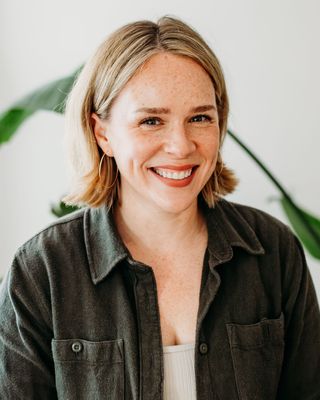 Photo of Madeline Chapla, Clinical Social Work/Therapist, MSW