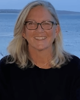 Photo of Maureen Bransfield, Licensed Professional Counselor, LPC