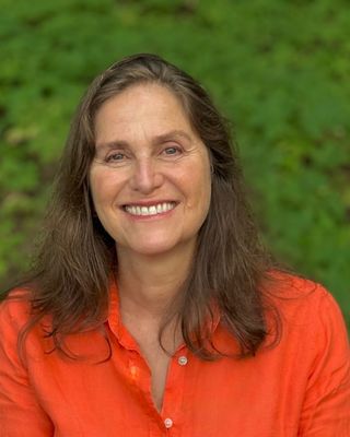 Photo of Elisse Gabriel, MA, ICF