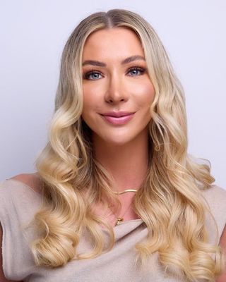 Photo of Alice Skocz, Psychologist, MA, PsyBA Endorsed
