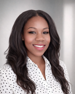 Photo of Catheline Odia, Psychiatric Nurse Practitioner, FNP-C, PMHNP
