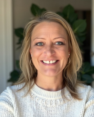 Photo of April Zamzow, Licensed Professional Counselor, LPC