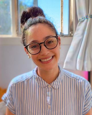 Photo of Shantall Prado, Clinical Social Work/Therapist, LCSW