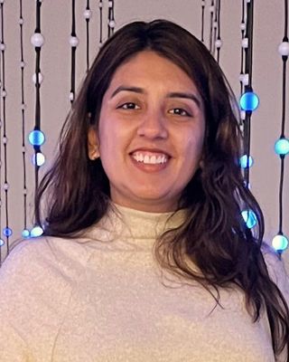 Photo of Naisha Pandya, Marriage & Family Therapist, LMFT