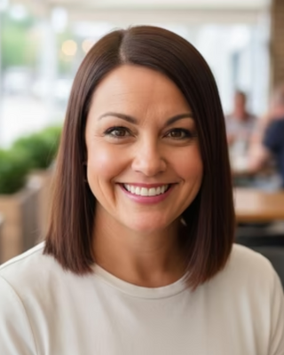 Photo of Laura Moore, Clinical Social Work/Therapist, LCSW