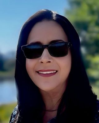 Photo of Mayte Martinez, Pre-Licensed Professional, MSW