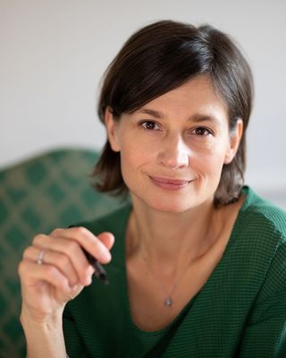 Photo of Dr Monika Gos, Psychologist, HCPC - Clin. Psych.