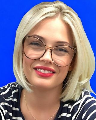Photo of Sarah Pirrotta - Abloom Therapy: Anxiety, Depression, Relationships, Registered Psychotherapist, RP, CCC, MACP