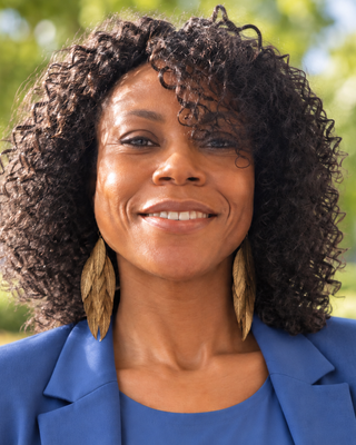 Photo of Latawna Avon Pierce - Family Forward Therapy, PLLC, Licensed Master Social Worker, LMSW, MCJ