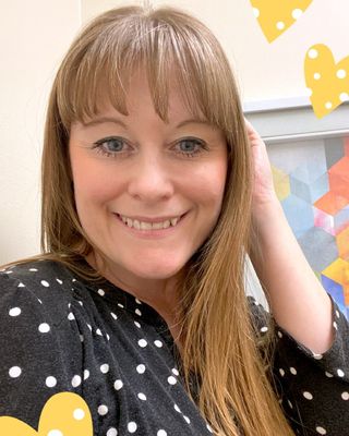 Photo of Caroline Wade, Licensed Professional Counselor, MS, LPC, NCC