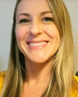 Photo of Jane Gallagher, Licensed Professional Clinical Counselor, LPCC