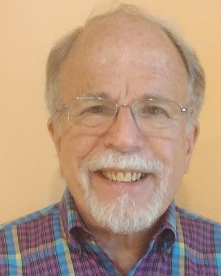 Photo of Peter Charles Soule, Counselor in Northeast, Raleigh, NC