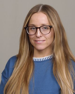 Photo of Eleni Kaitson, Clinical Social Work/Therapist, LCSW