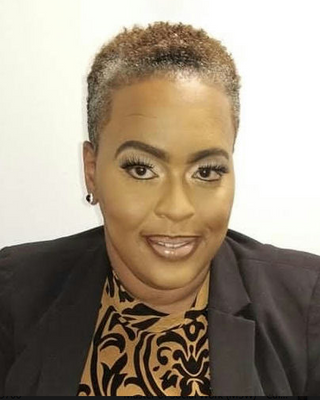 Photo of Renita Harrigan, Licensed Professional Counselor, LPC